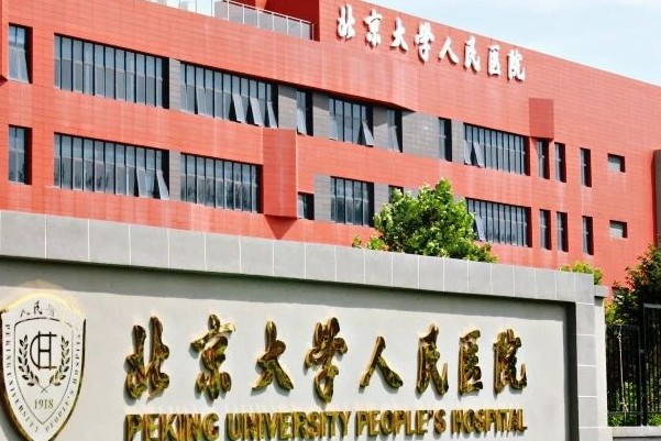 北大人民的试管技术成熟