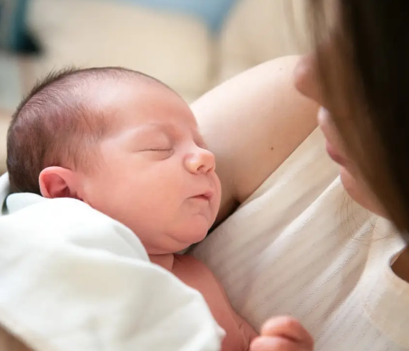 赴外生子有更好医疗保障