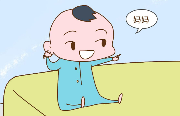 家庭环境影响宝宝说话时间早晚