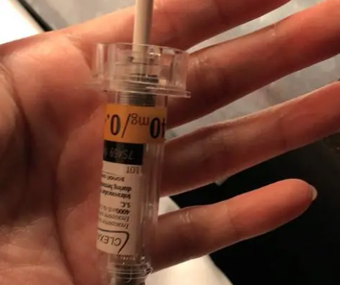 自然备孕打促排后不用打夜针