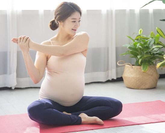 健康生活方式能保证正常羊水量