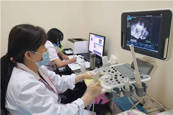 做试管前要先提交材料