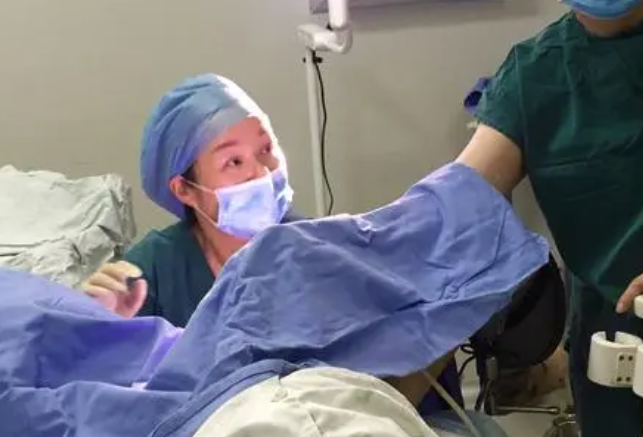 二次试管移植