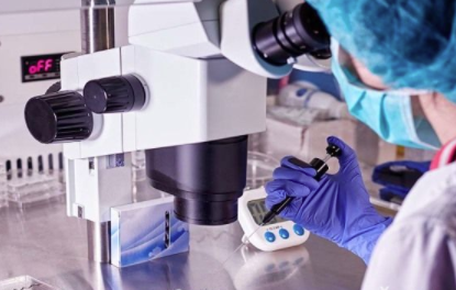 广西医科大学第一附属医院试管