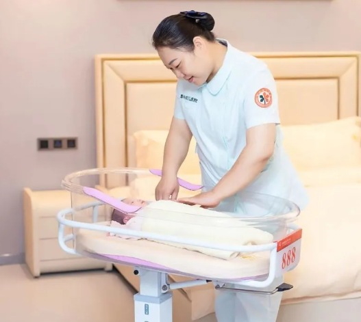 母婴护理师专业技能更强