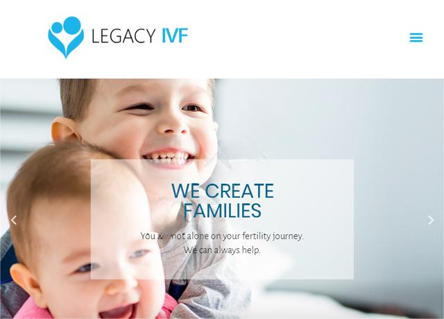 LEGACY生殖中心