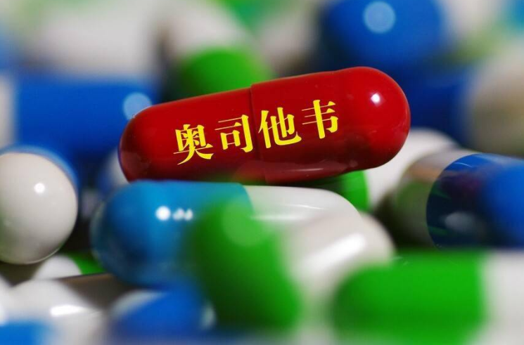 吃奥司他韦会引起消化不良