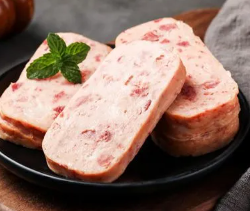 子宫肌瘤患者不能吃午餐肉