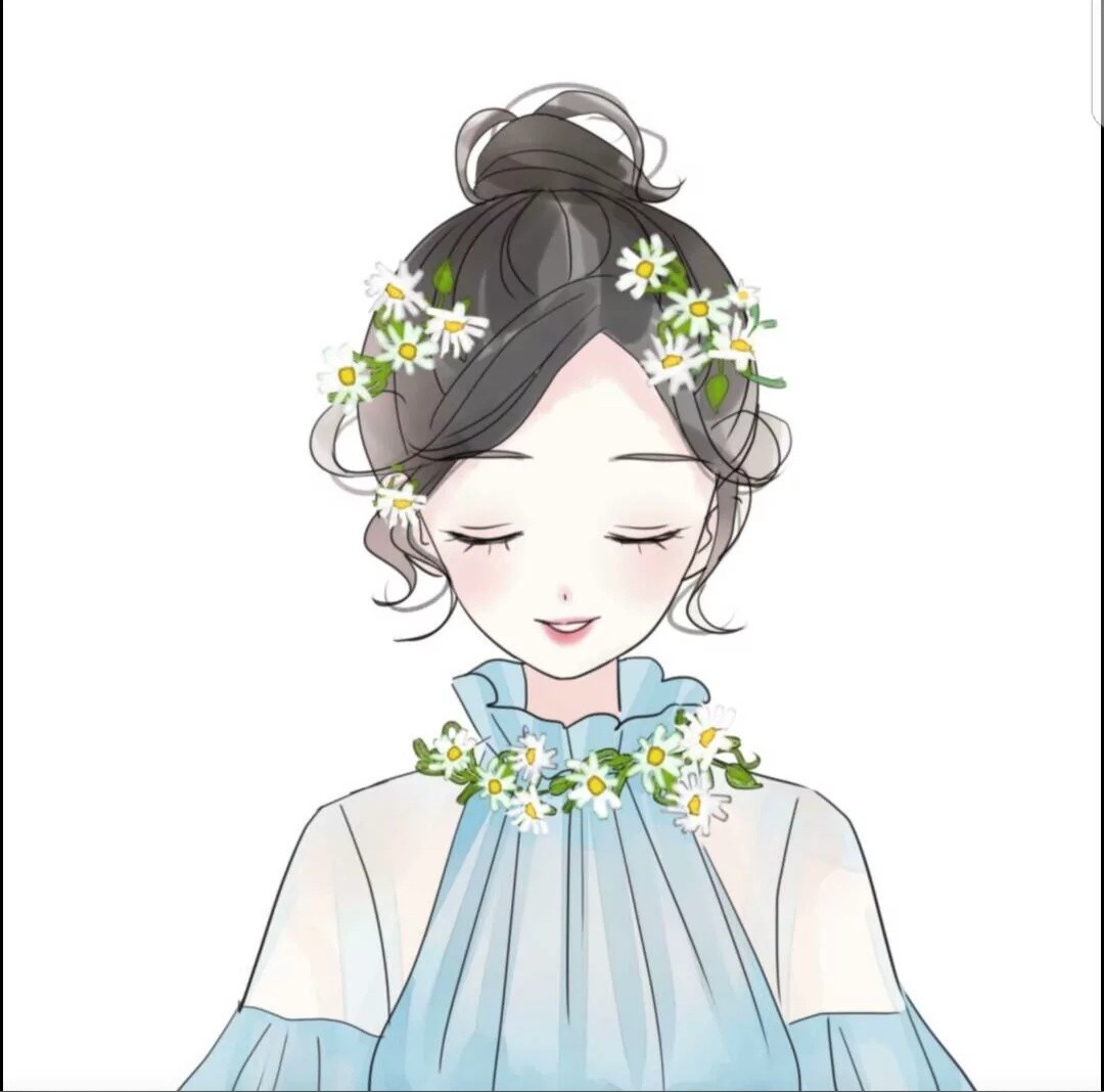 浅唱头像