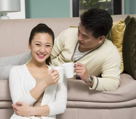 健康生活方式能提高生育力