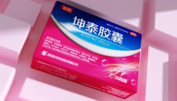 坤泰胶囊是一种中药制剂
