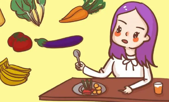 爱吃甜食的女性更易怀女孩