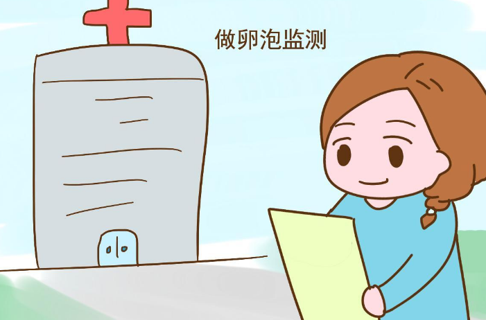 取卵后会影响第一次排卵时间