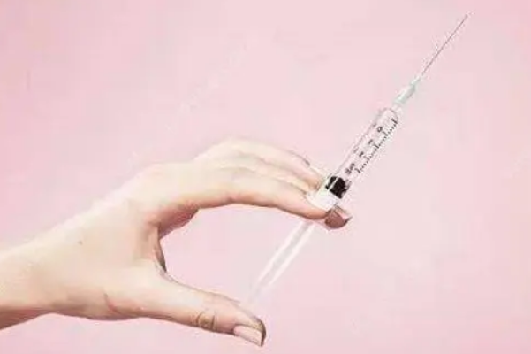 激素异常的人需要打长效针
