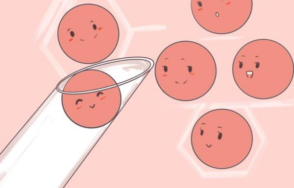 促排卵成功不代表一定怀孕