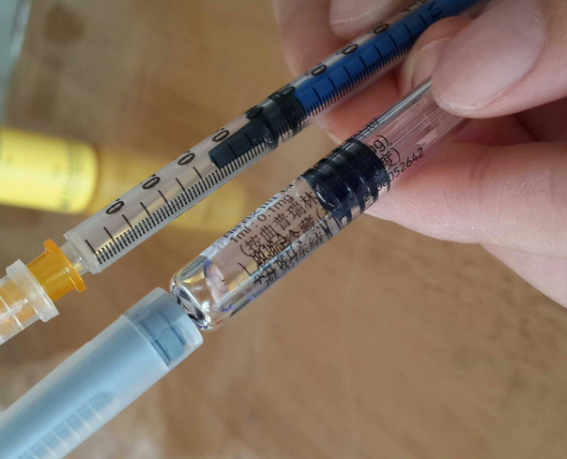 达必佳是短效降调药