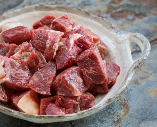 高嘌呤不要吃牛肉