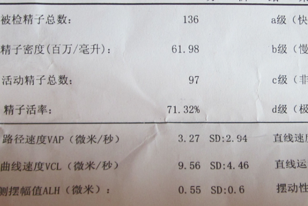 精液常规检查要花400元