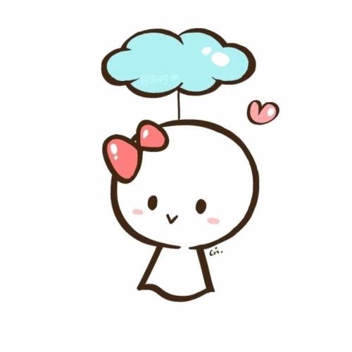欧尼不要欧巴头像