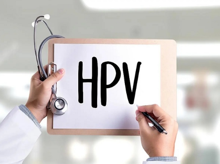 HPV可能会影响试管