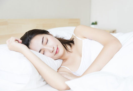 着床那几天需要多休息