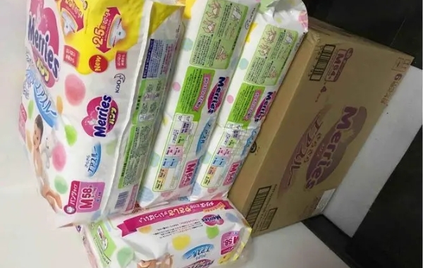 花王纸尿裤包括u版e版s版
