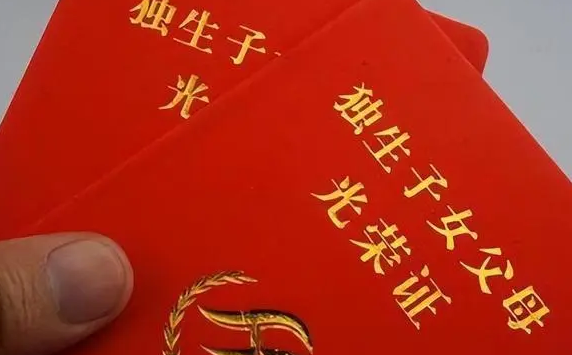 独生子女家庭成为社会中一个特殊的群体