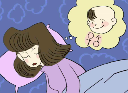 怀孕梦见钱是胎梦吗
