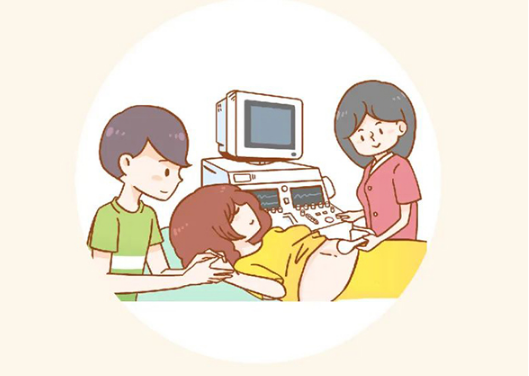 不配合nt检查的胎儿的五大特点，处于睡眠状态最常见