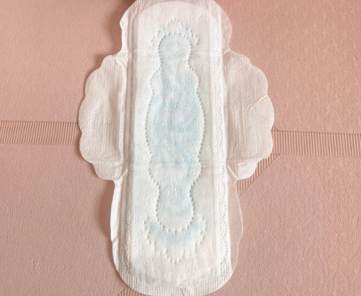 备孕用的卫生巾选择纯棉材质