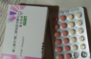 多囊吃孕酮调理效果不明显