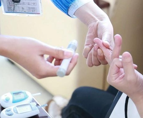糖耐检测能确诊妊娠糖尿病