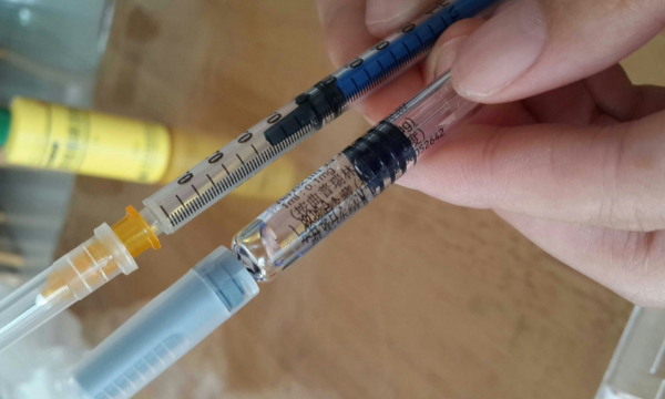 多囊促排VS试管促排