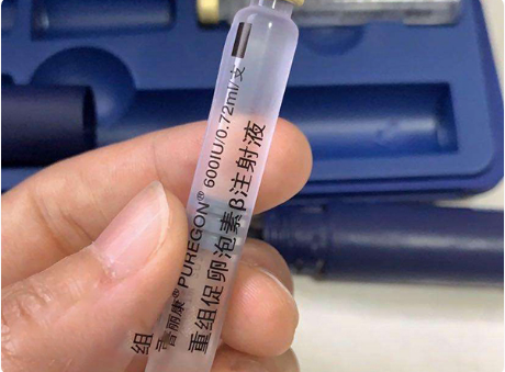 促排针不冷场会影响药效