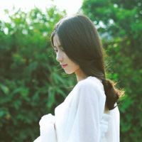 盛夏头像