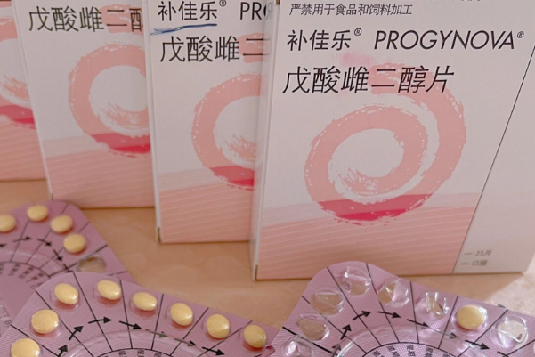 药物吸收慢会降低内膜转化效果