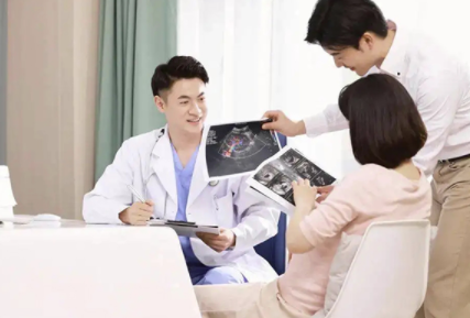 夫妻备孕基因检测