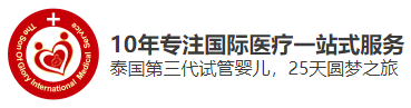北京荣耀之子国际医疗科技有限公司