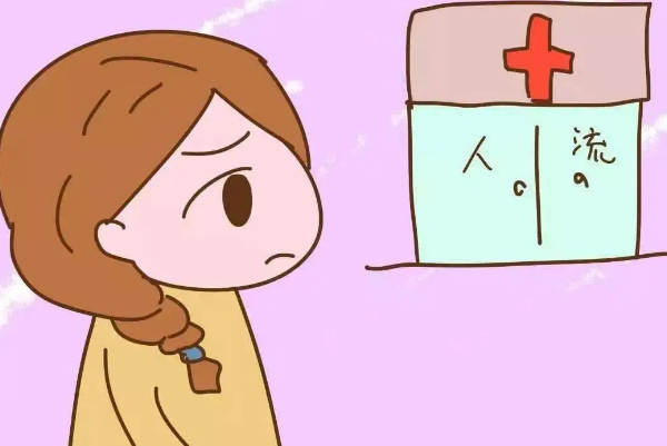 41岁女性做供卵试管流产的风险