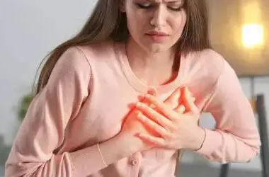 怀孕初期乳房胀痛