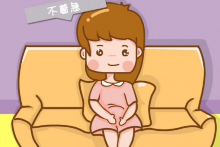 超预产期有可能是胎儿发育延迟了