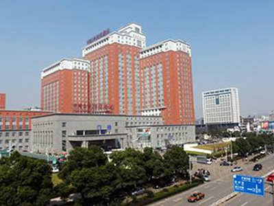 中南大学湘雅医院