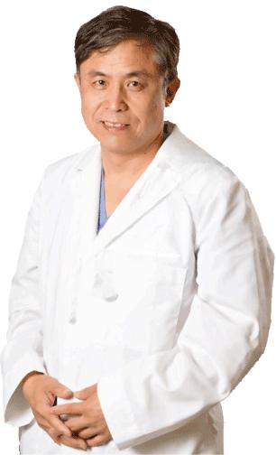 杨明学博士