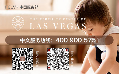 美国FCLV拉斯维加斯生殖医疗中心